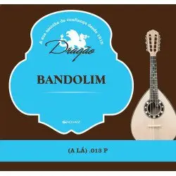 Dragão CORDA BANDOLIM (A LÁ) .013 P