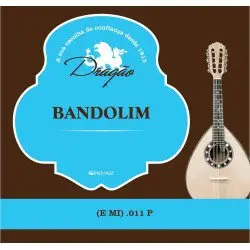 Dragão CORDA Bandolim (E) .011