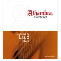 Alhambra SET CORDAS ALAUDE