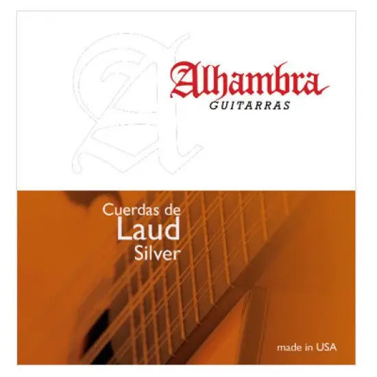 Alhambra SET CORDAS ALAUDE