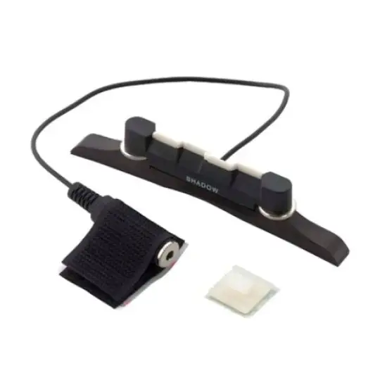 SHADOW PICKUP BANDOLIM SH 925
