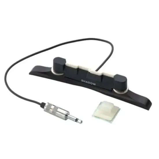 SHADOW PICKUP BANDOLIM SH 926
