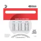 Daddario SET CORDAS BANDOLIM EJ67