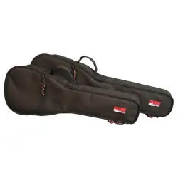Gator SACO UKULELE Concerto GBE UKE CON