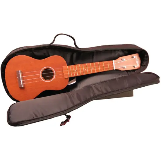 Gator SACO UKULELE Concerto GBE UKE CON