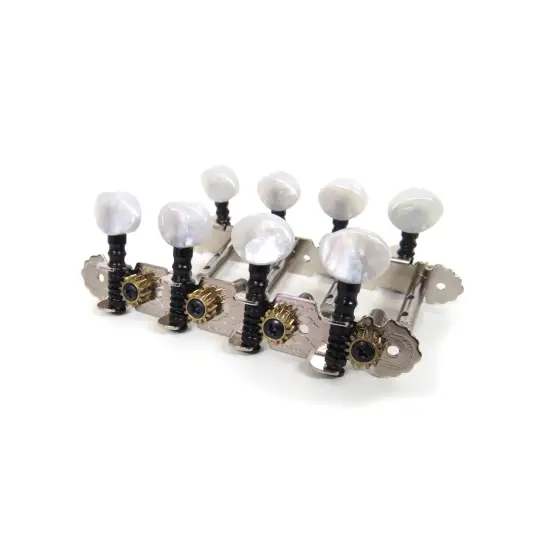 APC SET CRAVELHAS BANDOLIM/CAVAQUINHO 8C