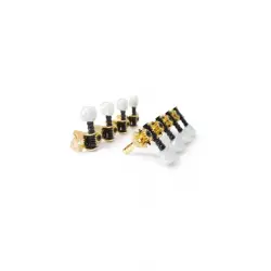 APC SET CRAVELHAS BANDOLIM GOLD