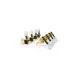 APC SET CRAVELHAS BANDOLIM GOLD
