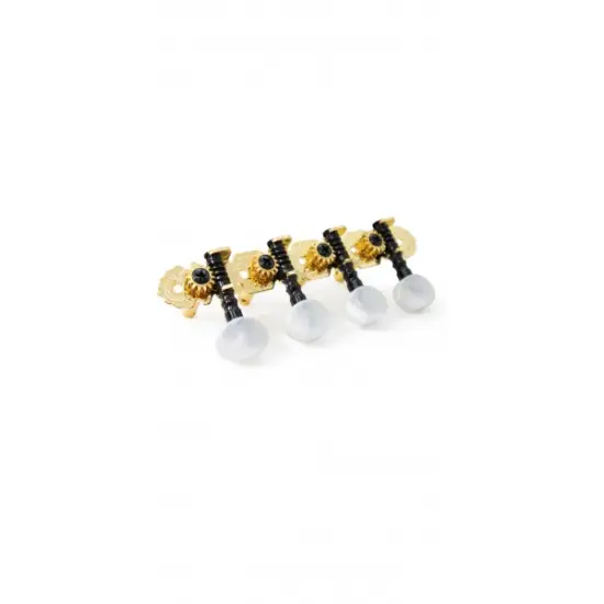 APC SET CRAVELHAS BANDOLIM GOLD