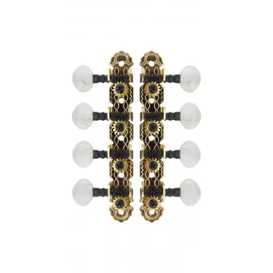 APC SET CRAVELHAS BANDOLIM GOLD