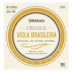 Outros Instrumentos