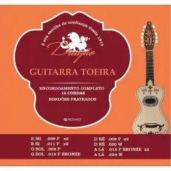 Outros Instrumentos