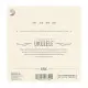 Daddario SET CORDAS UKULELE Concerto EJ53C