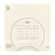 Daddario SET CORDAS UKULELE Concerto EJ53C
