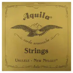 Aquila SET CORDAS UKULELE TENOR 13 U
