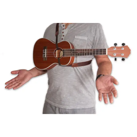 RightOn CORREIA UKULELE/CAVAQUINHO/BANDOLIM UKE DUAL 035