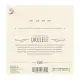 Daddario SET CORDAS UKULELE Concerto EJ65C