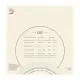Daddario SET CORDAS UKULELE Concerto EJ65C
