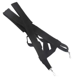 Ortola CORREIA BOMBO Padded 10mm