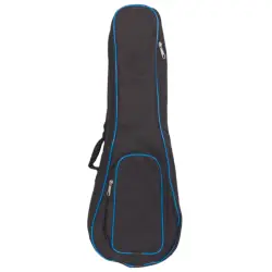 WK SACO Ukulele Concerto AUB 9 C 10mm