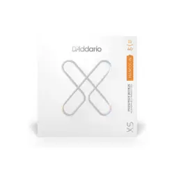 Daddario SET CORDAS Bandolim XSM1140 PB Medium 11 40