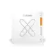 Daddario SET CORDAS Bandolim XSM1140 PB Medium 11 40