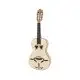 Artimusica VIOLA REGIONAL Amarantina 2 Corações