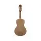 Artimusica VIOLA REGIONAL Amarantina 2 Corações