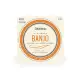 Daddario SET CORDAS BANJO EJ61 5 String Nickel 10 23