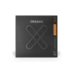 Daddario SET CORDAS BANDOLIM XTM1140 XT Coated Phosphor Bronze 11 40
