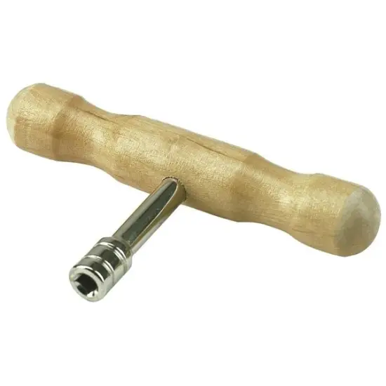 Gewa CHAVE AFINAÇÃO HARPA 4,2mm