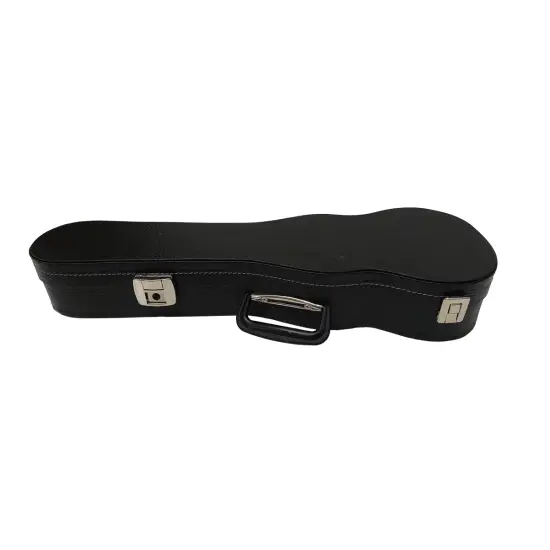 MJR ESTOJO CAVAQUINHO 4 e 8 cordas Eletrificado