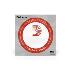 Daddario CORDA AÇO BANDOLIM .025 Níquel J6703