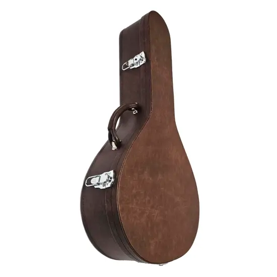MJR ESTOJO GUITARRA PORTUGUESA LISBOA Castanho