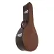 MJR ESTOJO GUITARRA PORTUGUESA COIMBRA Castanho