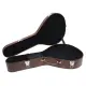 MJR ESTOJO GUITARRA PORTUGUESA COIMBRA Castanho