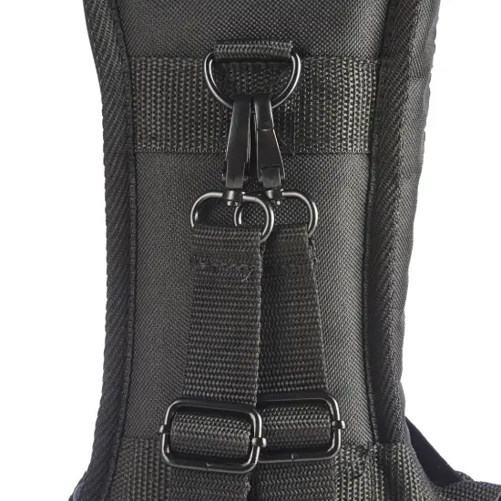 Armour SACO UKULELE CONCERTO ARM240C Standard Concerto 20mm