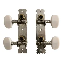 WK SET CRAVELHAS CAVAQUINHO