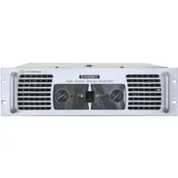 Amplificadores
