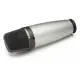 SAMSON MICROFONE CONDENSADOR C03