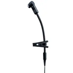 Sennheiser MICROFONE INSTRUMENTO e908 B