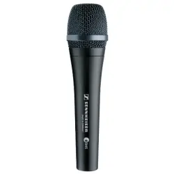 Sennheiser MICROFONE MÃO e945