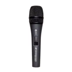 Sennheiser MICROFONE MÃO e845 S