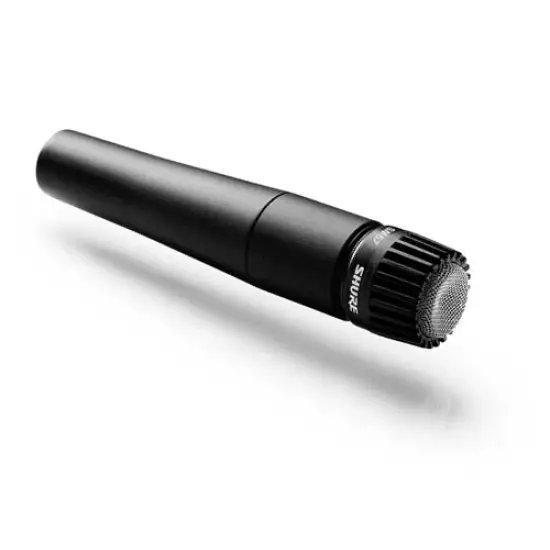 Shure MICROFONE DINAMICO SM57