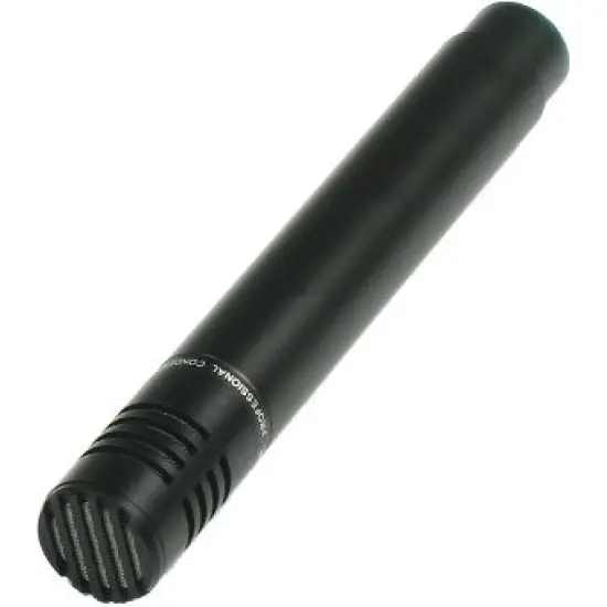 Leem MICRO CONDENSADOR CM 7400