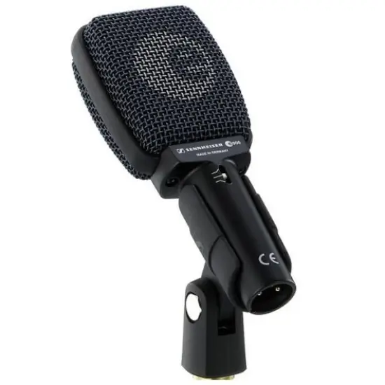 Sennheiser MICROFONE DINAMICO e906