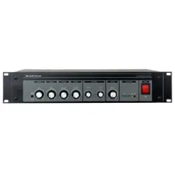 Amplificadores