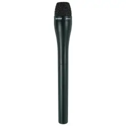 Shure MICROFONE MÃO SM63