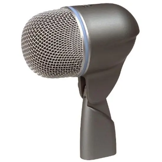 Shure MICROFONE INSTRUMENTO Beta 52A