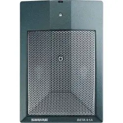 Shure MICROFONE PLANO CONDENSADOR Beta 91A
